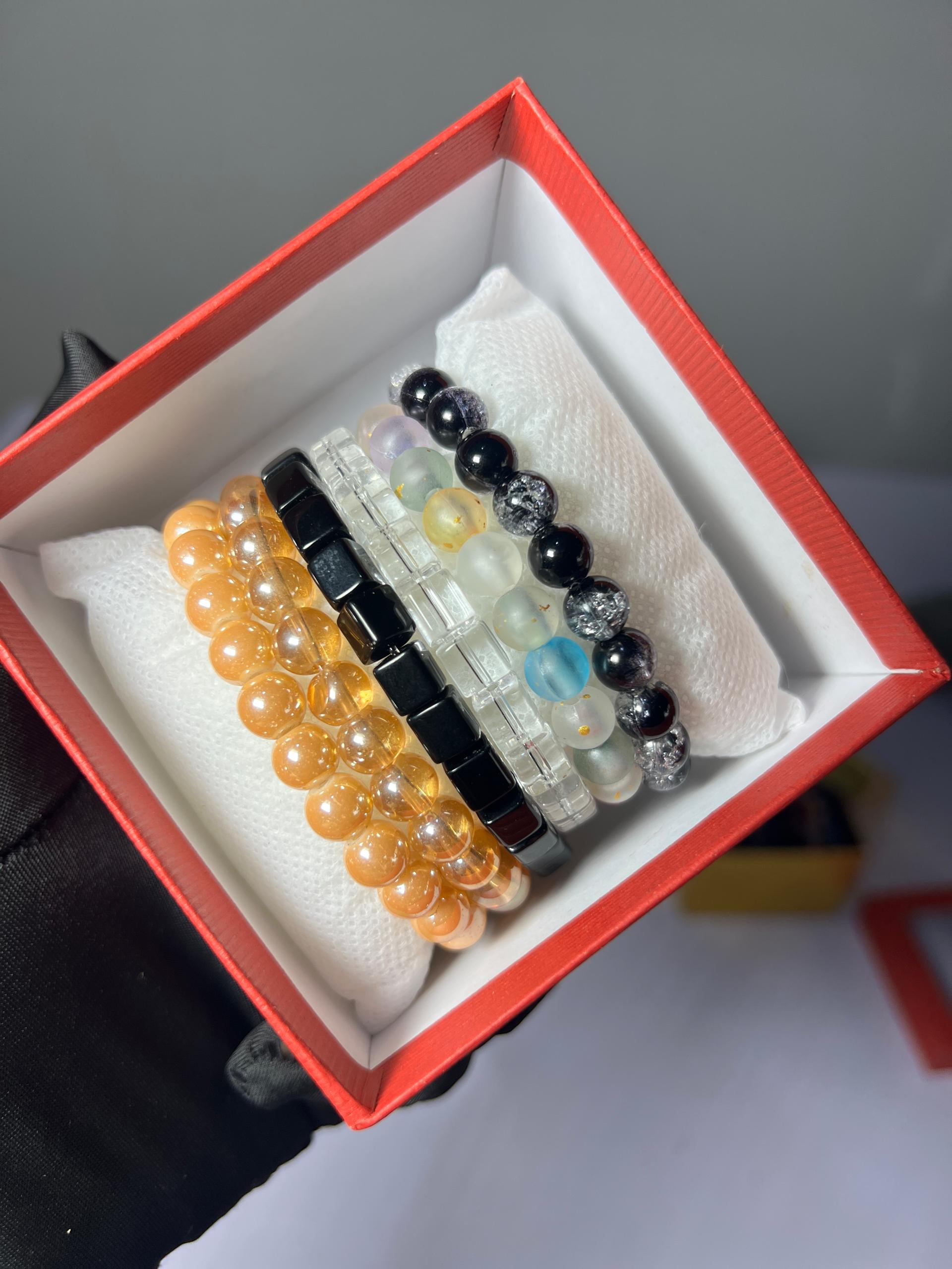 DAC Bracelet 1004