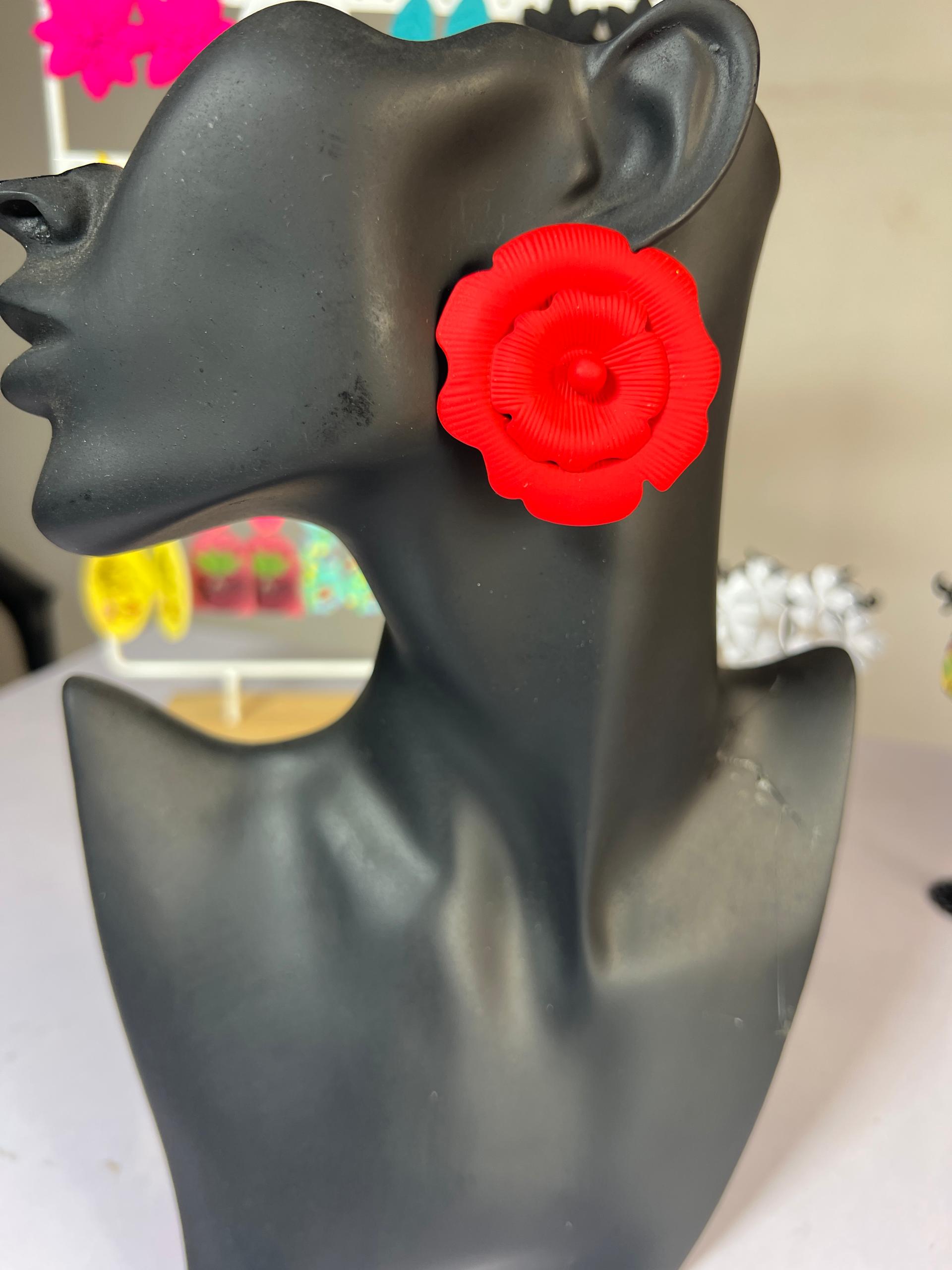 Fashion Earring 1002