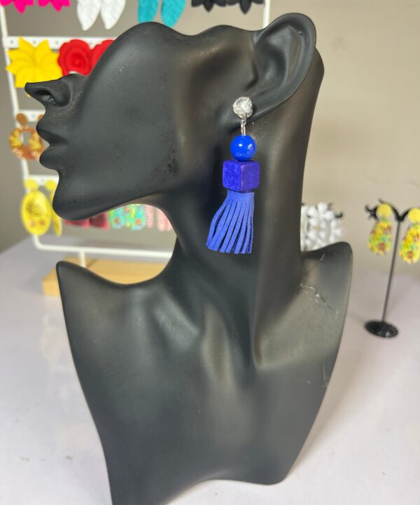 Fashion Earring 1005