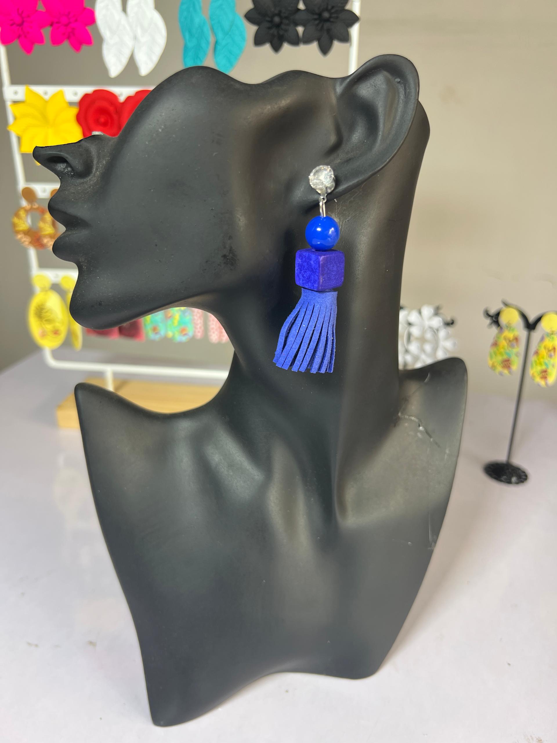 Fashion Earring 1005