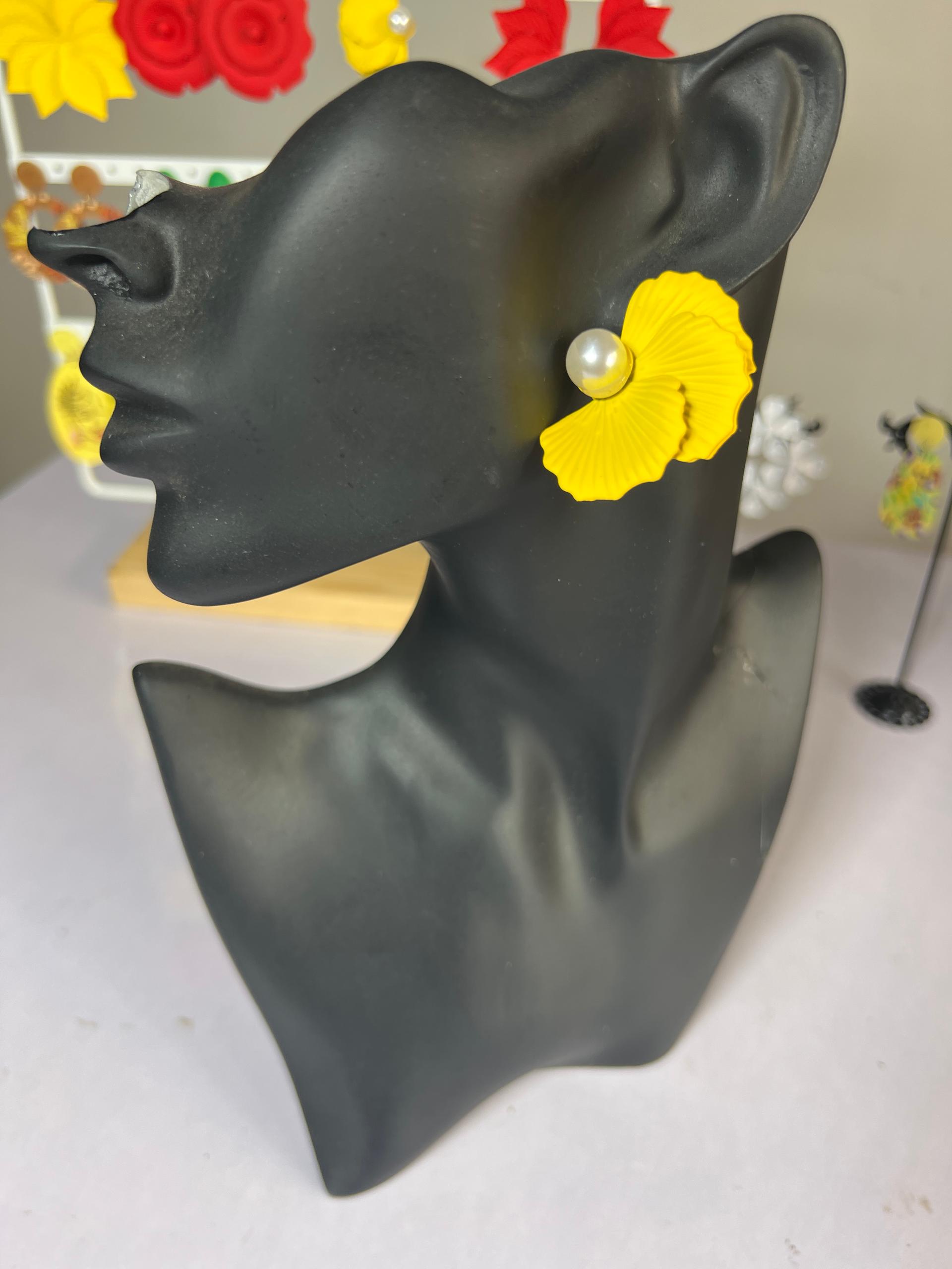 Fashion Earring 1008