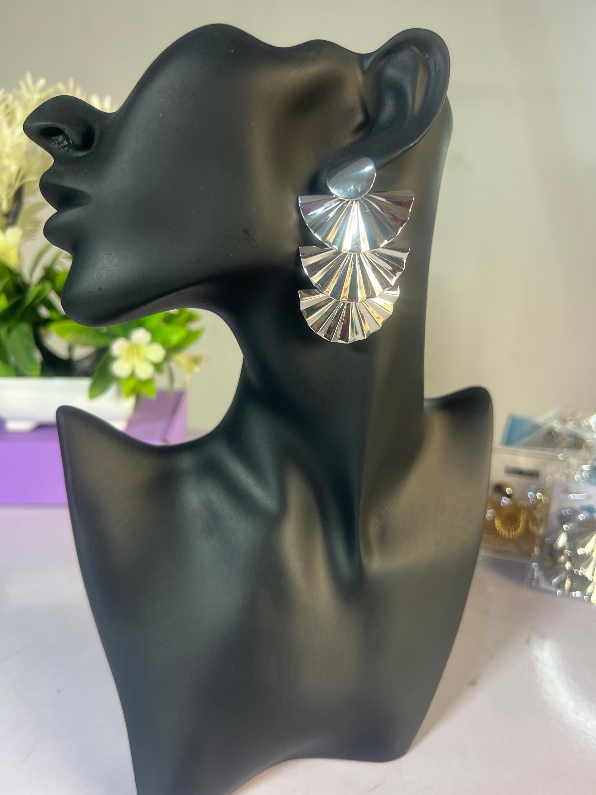 Fashion Earring 10015