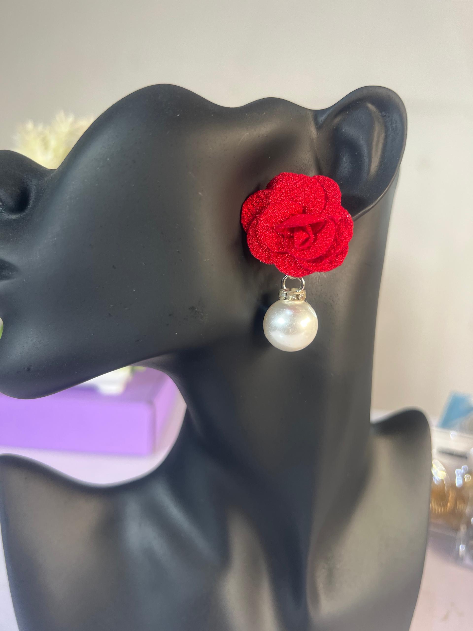 Fashion Earring 1001