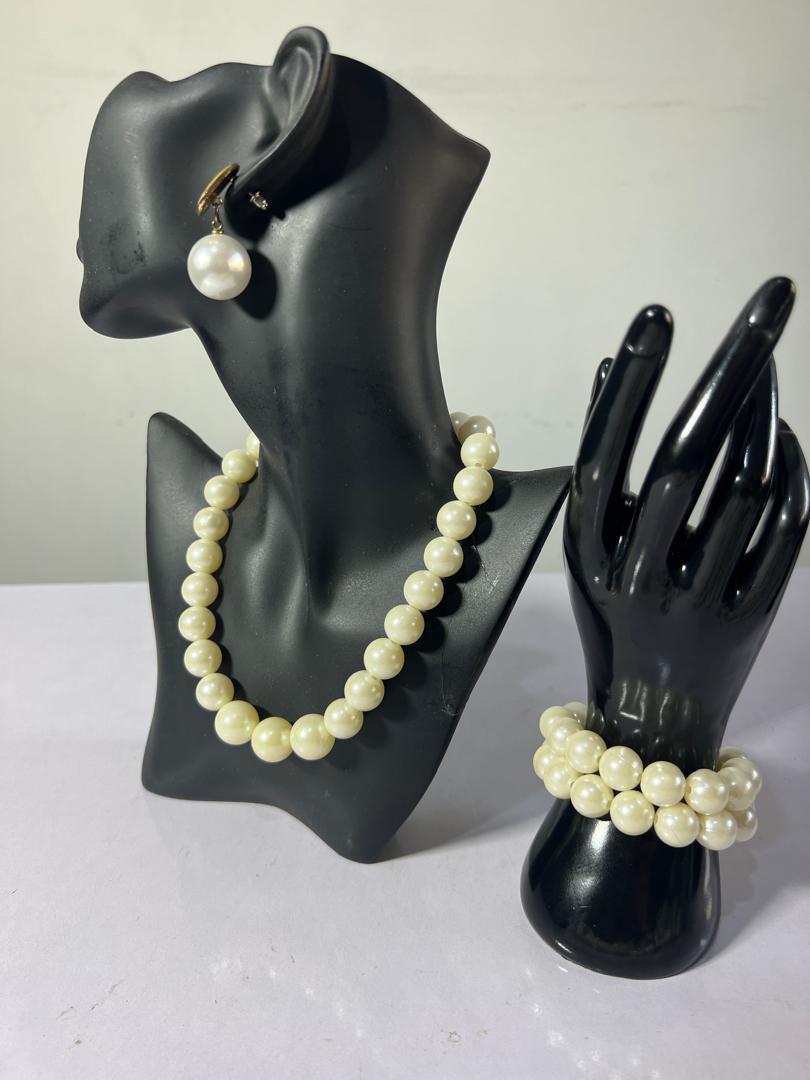 Pearl Jewelry 1002